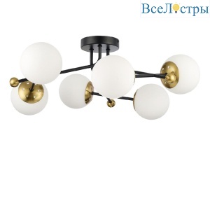 Потолочная люстра Lumion Melody 6581/6C