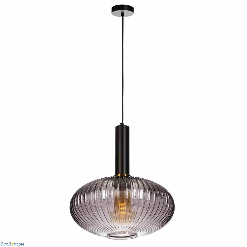 подвесной светильник loft it 2070-c+bl