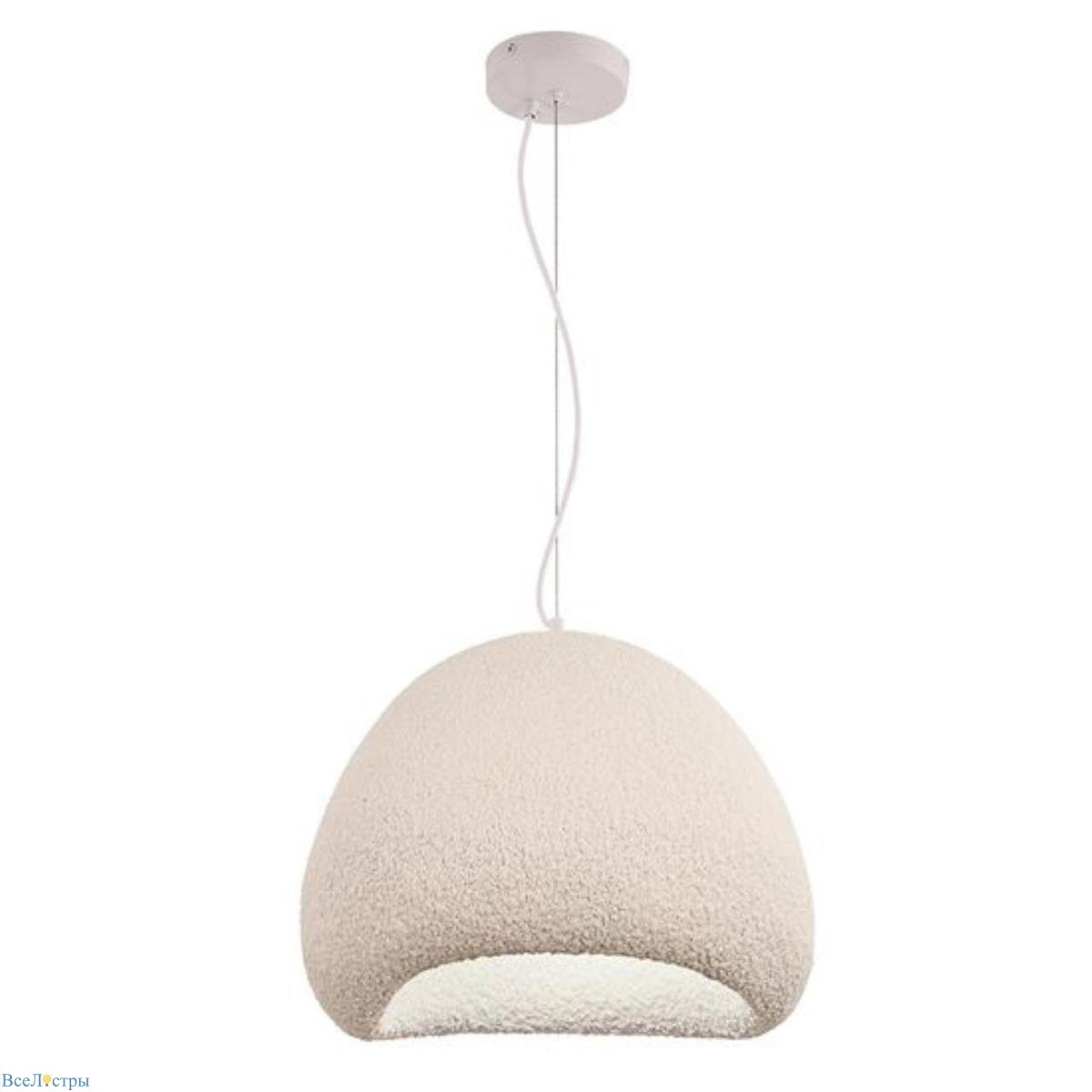 подвесной светильник divinare scandy 2444/03 sp-1