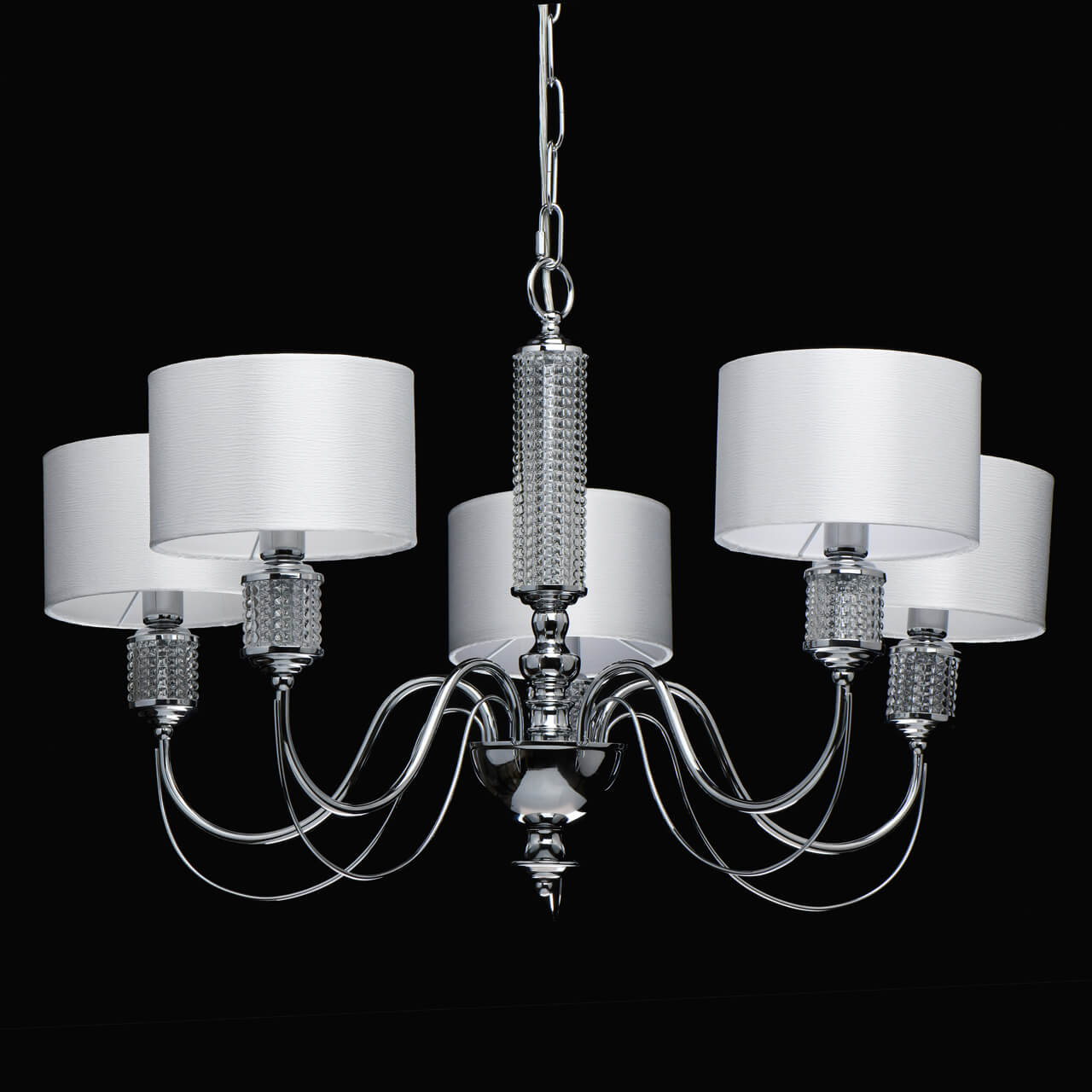 подвесная люстра mw-light онтарио 692011205