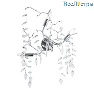 Настенный светильник Modestyle MS.2104.03 CH