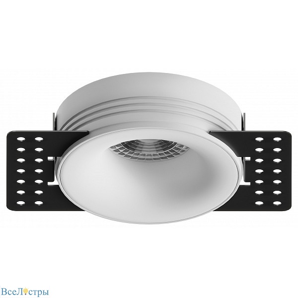 точечный светильник hesby lighting leitrim hsbl_0233