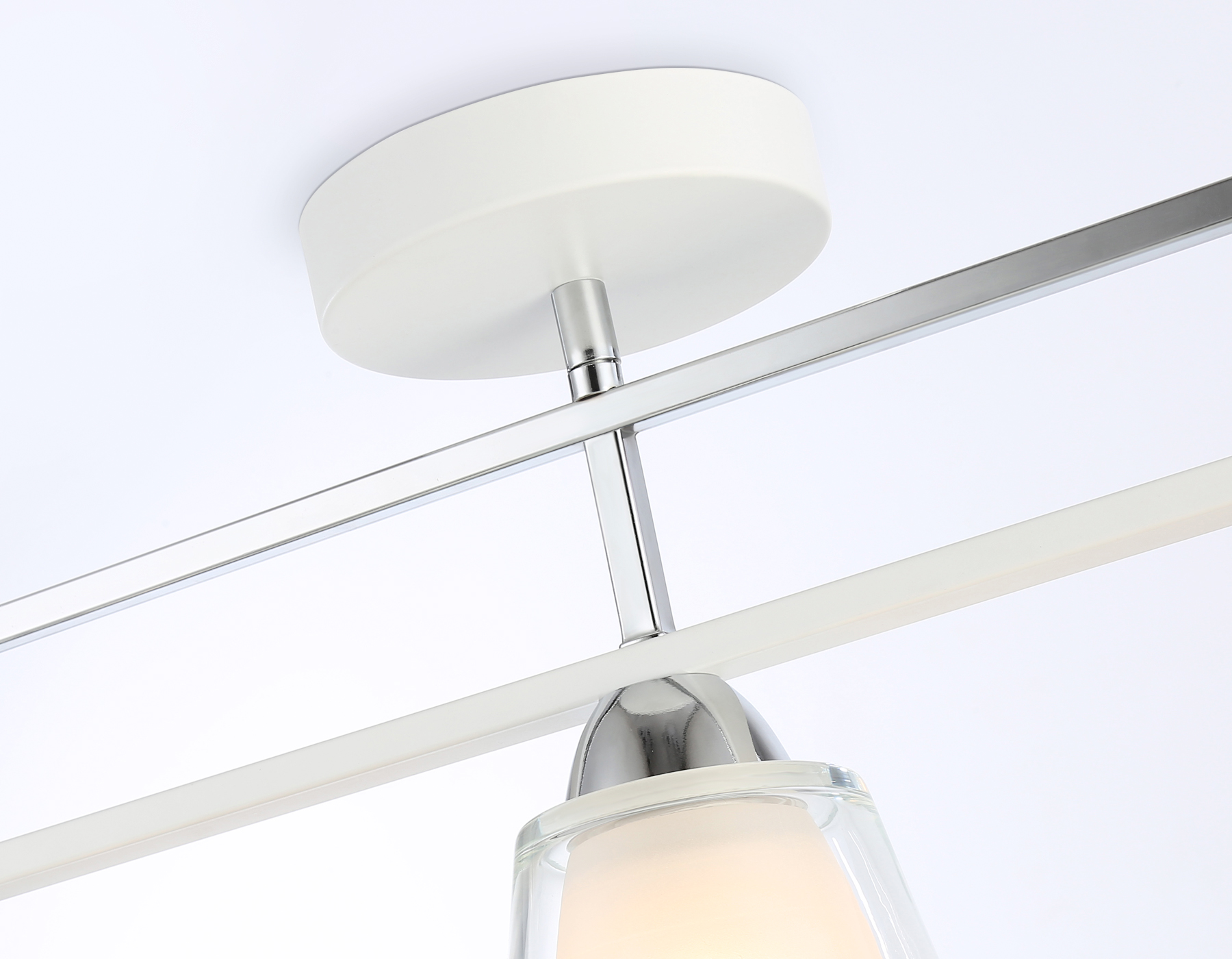потолочная люстра ambrella light modern tr303233