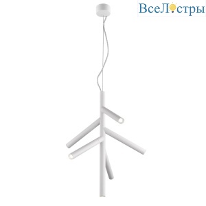 Подвесной светильник Simple Story 1159-LED30PL