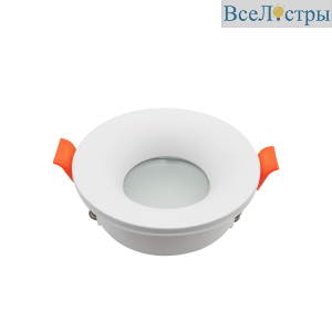 Встраиваемый светильник IMEX IL.0029.0020-WH