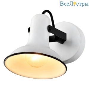 Спот Lussole Loft Fargo LSP-8801
