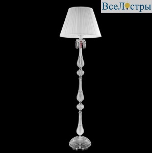 Торшер Crystal Lux Princess PT3