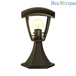 Уличный светильник Apeyron Валенсия НТУ 07-60-001 У1 11-155