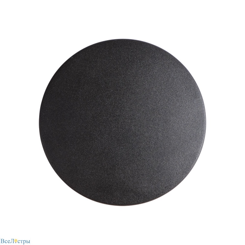 уличный настенный светильник arte lamp nimbo a1510ap-1bk