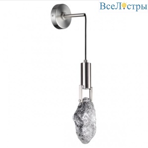 Бра Odeon Light Midcent Lia 6696/5WL