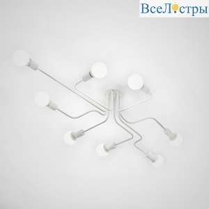 Потолочная люстра Imperium Loft Scheme 102026-26