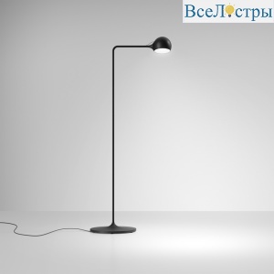 Торшер Artemide Ixa Reading Anthracite 1112010A