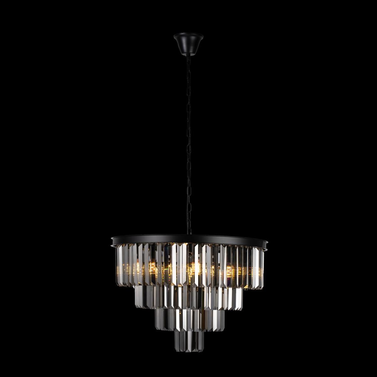 подвесная люстра loft it prism 10018/600c