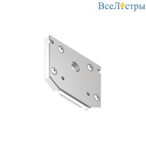 Заглушка для магнитного шинопровода Arte Lamp Linea-Accessories A484233E