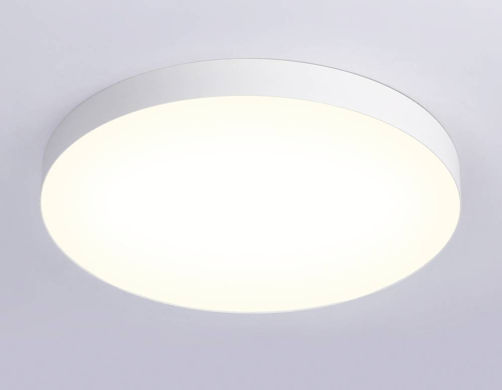 потолочный светильник ambrella light air alum fv5535
