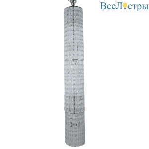 Потолочная люстра Dio DArte Monsano E 1.9.35.501 N
