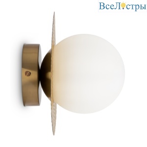 Бра Freya Camelia FR5202WL-01BS