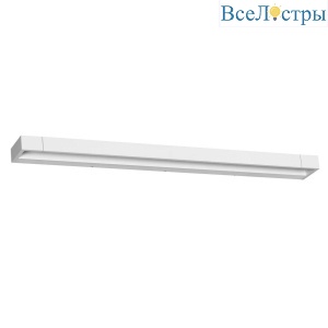 Настенный светодиодный светильник Odeon Light Hightech Arno 3887/24WW