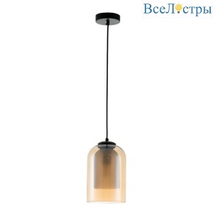 Подвесной светильник Indigo Coffee 11013/1P Coffee V000139