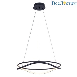Подвесной светодиодный светильник Lightstar Rotonda 736517