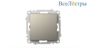 Заглушка ELBI Zena Vega 609-011400-299
