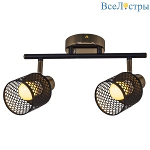 Спот Reluce 05900-0.8-02 BK+FGD