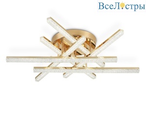 Потолочная люстра Ambrella Light Acrylica Original FA8899