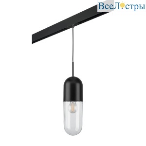 Трековый светильник Lightstar Ramo (690017+595007) PRO690017