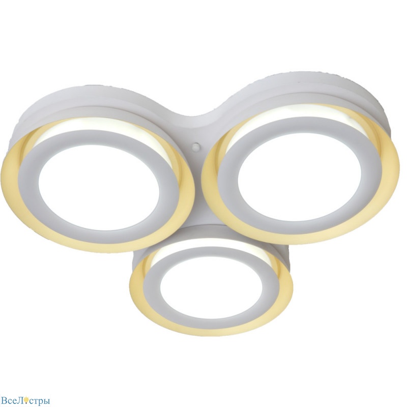 потолочный светильник adilux 1017
