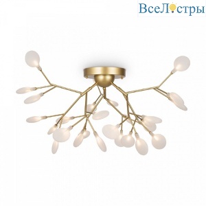 Потолочная люстра Freya Florencia FR5049CL-27G