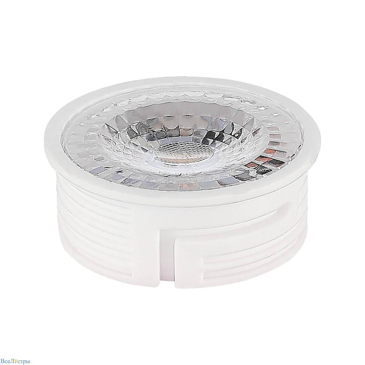 светодиодный модуль st luce st9101.549.07dim