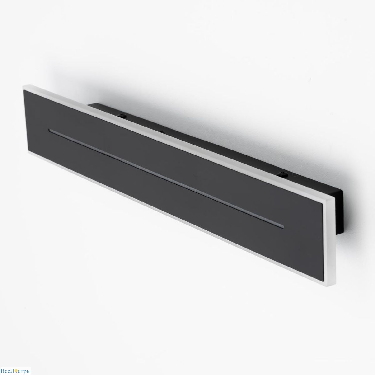 настенно-потолочный светильник citilux тринити cl238641