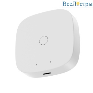 Центр управления умным домом Maytoni Lighting control MD-TRA034-W(N)