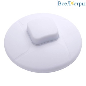 Выключатель ножной Feron Stekker GLS100220 39076