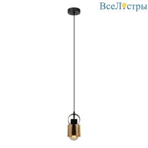 Подвесной светильник Lussole Gilpin LSP-8568
