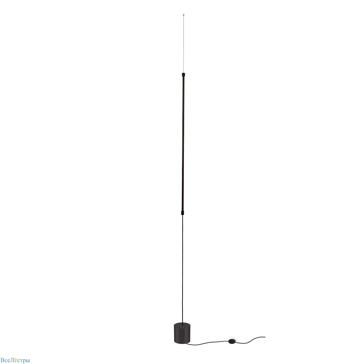 торшер lightstar undine 738627