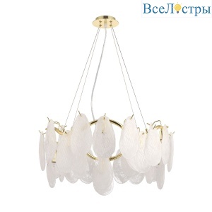 Подвесная люстра Modestyle MS.2295.10 WT