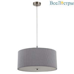 Подвесной светильник Arte Lamp Mallorca A1021SP-5SS