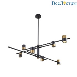 Подвесная люстра F-Promo Chart 3092-8P