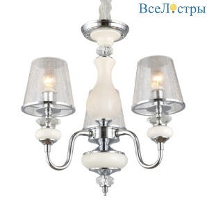 Подвесная люстра Omnilux OML-84603-03