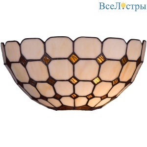 Настенный светильник Velante 812-801-01