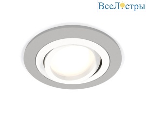 Встраиваемый светильник Ambrella Light Techno Spot XC7623080 (C7623, N7001)