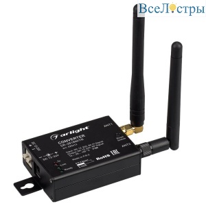 Конвертер Arlight SR-2818WiTR 020413