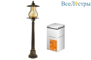 Ландшафтный светильник TDM Electric Рим SQ0330-2063
