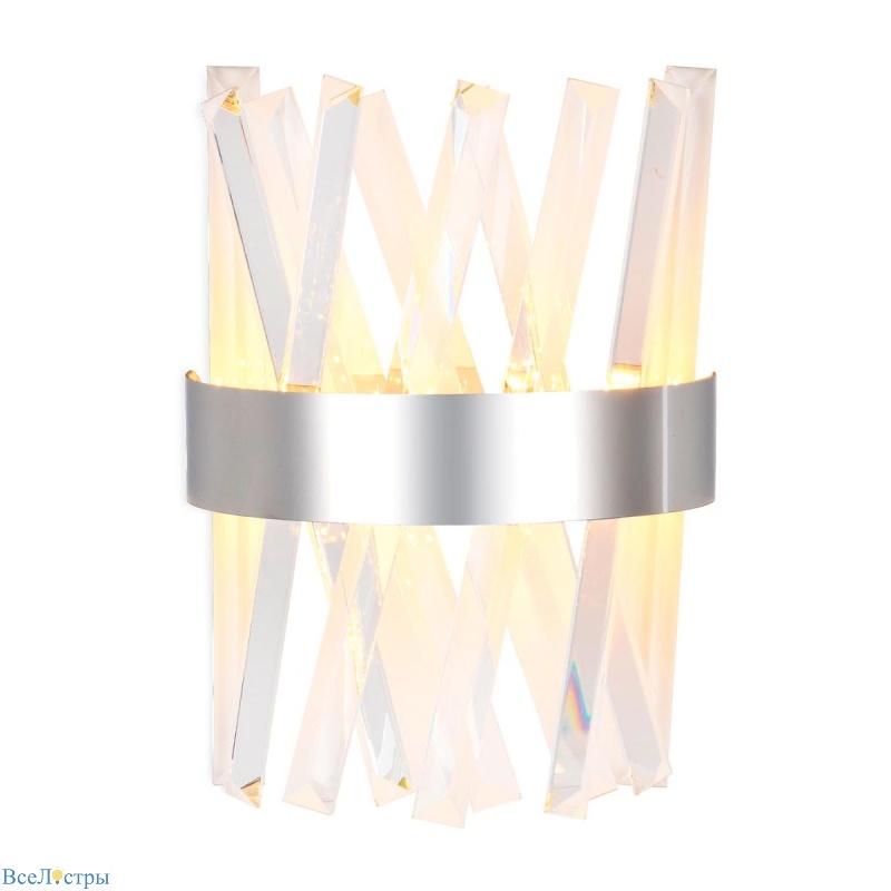 настенный светодиодный светильник ambrella light traditional tr5322