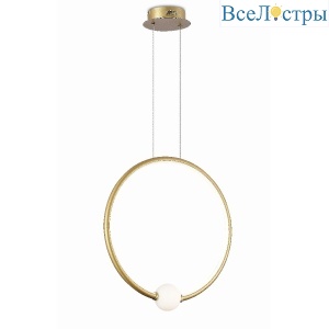 Подвесной светильник MyFar Victory MR1130-PL