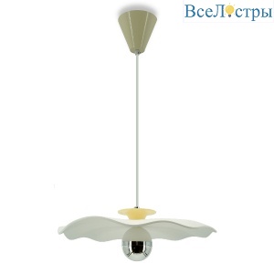 Подвесной светильник Lightera Colorado LE101L-40Y
