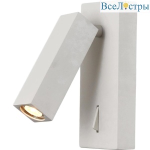 Бра Mantra Tarifa 6070