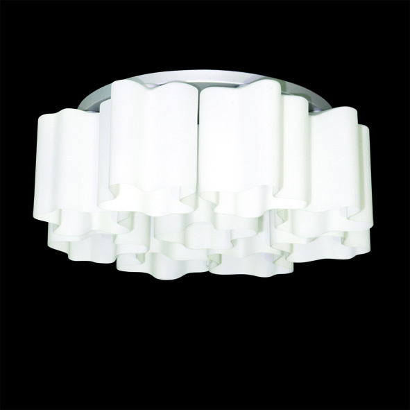 потолочная люстра lightstar nubi 802090