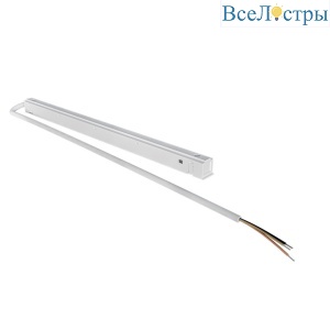 Блок питания для магнитной трековой системы Arte Lamp 48V 80W A742133N